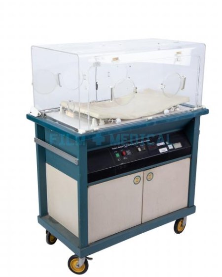 Incubator Period